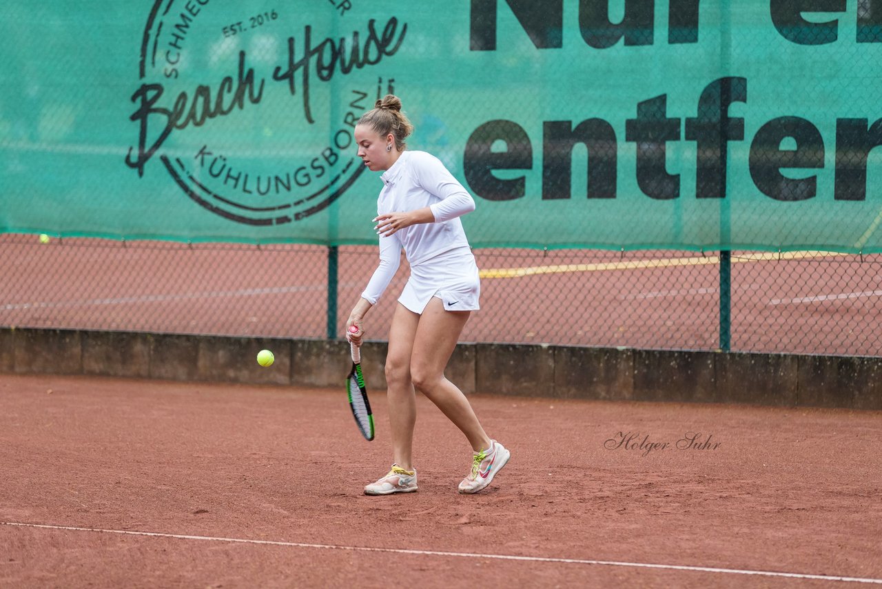 Bild 219 - Kuehlungsborner Tennisturnier